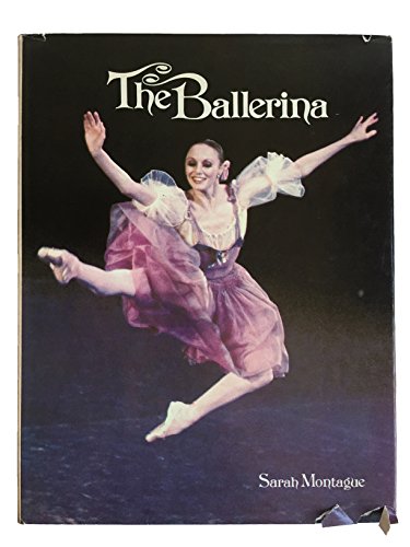 9780876632772: The Ballerina: Famous Dancers and Rising Stars of Our Time
