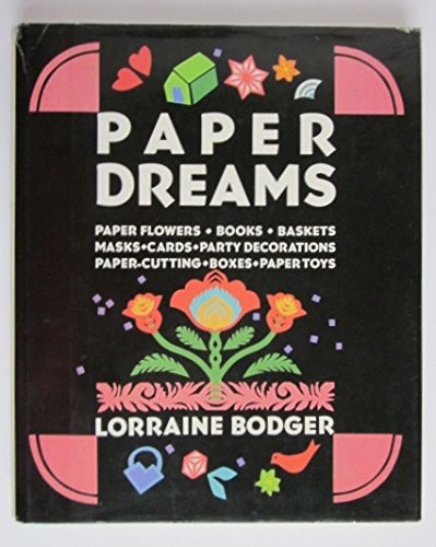 Beispielbild fr Paper Dreams : The Art and Artists of Disney Storyboards zum Verkauf von Better World Books