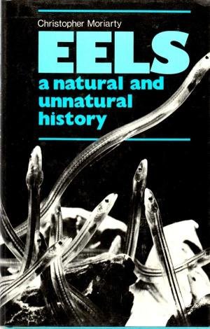 Beispielbild fr EELS: A NATURAL AND UNNATURAL HISTORY. Christopher Moriarty. zum Verkauf von Coch-y-Bonddu Books Ltd