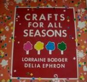 Crafts for all seasons (9780876633182) by John L. Long