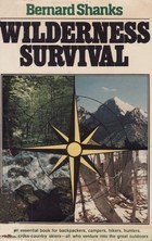 Beispielbild fr Wilderness survival zum Verkauf von Nelsons Books