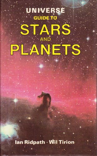 9780876633663: Universe Guide to Stars and Planets