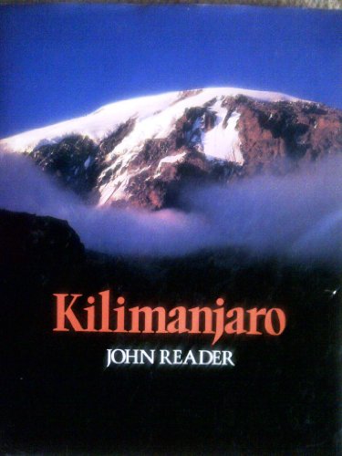 9780876633977: Kilimanjaro