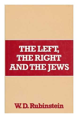 THE LEFT, THE RIGHT, AND THE JEWS