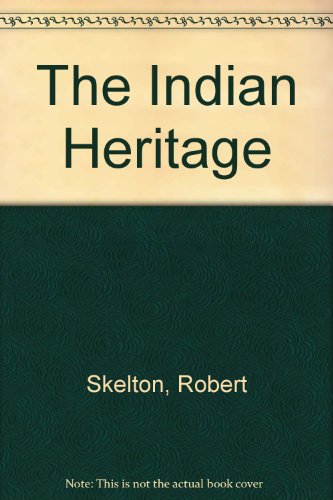 9780876634103: The Indian Heritage