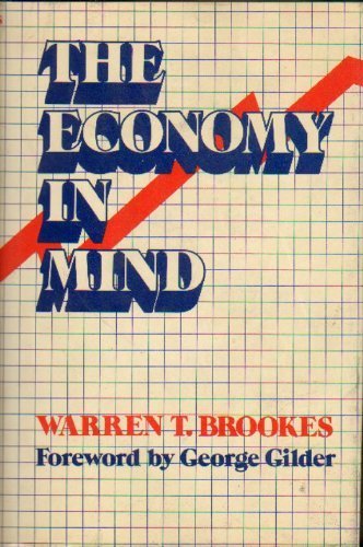 Stock image for The Economy in Mind for sale by Front Cover Books