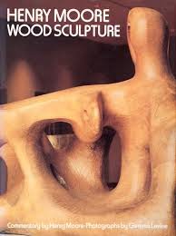 Imagen de archivo de Henry Moore Wood Sculpture a la venta por Ergodebooks