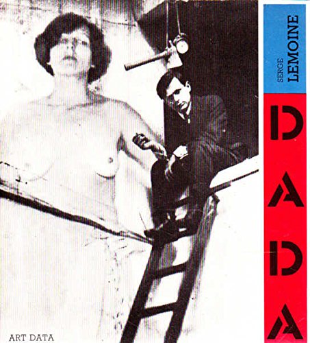 9780876635124: Dada (Masters of Modern Art)
