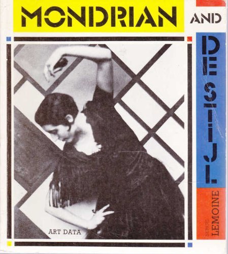 Imagen de archivo de Mondrian and De Stijl (Masters of Modern Art) a la venta por Half Price Books Inc.