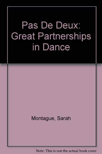 9780876635537: Pas De Deux: Great Partnerships in Dance