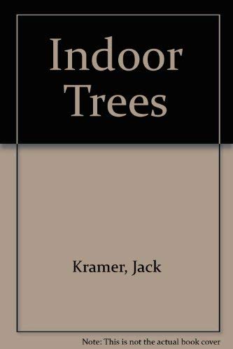 9780876635988: Indoor Trees