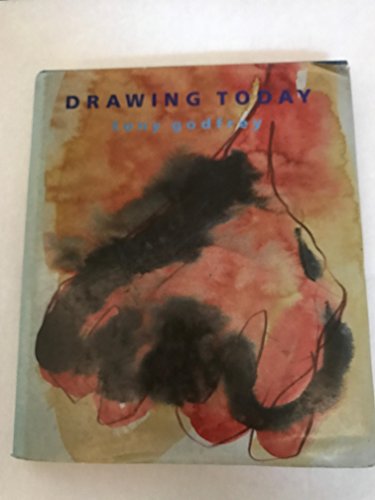 Stock image for Drawing Today for sale by Better World Books: West