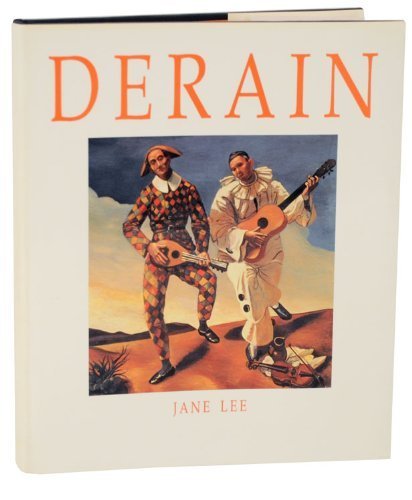 Imagen de archivo de Derain a la venta por Front Cover Books