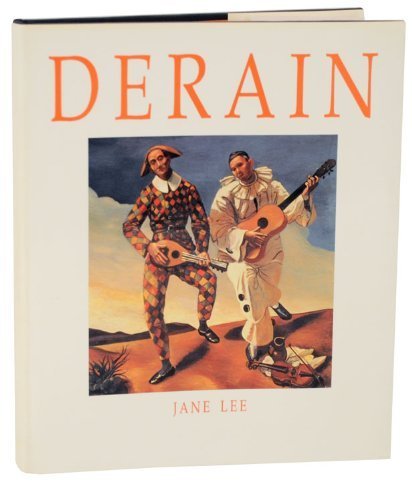 Stock image for Derain for sale by Front Cover Books