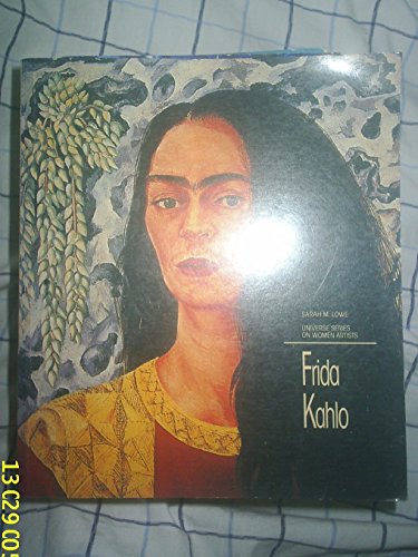 Stock image for Frida Kahlo for sale by Better World Books