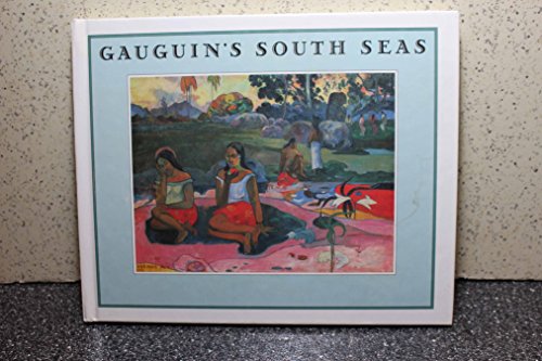 Stock image for Gauguin's South Seas for sale by ThriftBooks-Atlanta