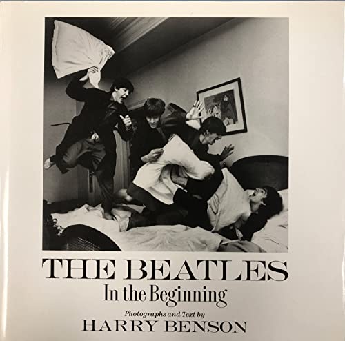 Beispielbild fr The Beatles: In the Beginning zum Verkauf von Books of the Smoky Mountains