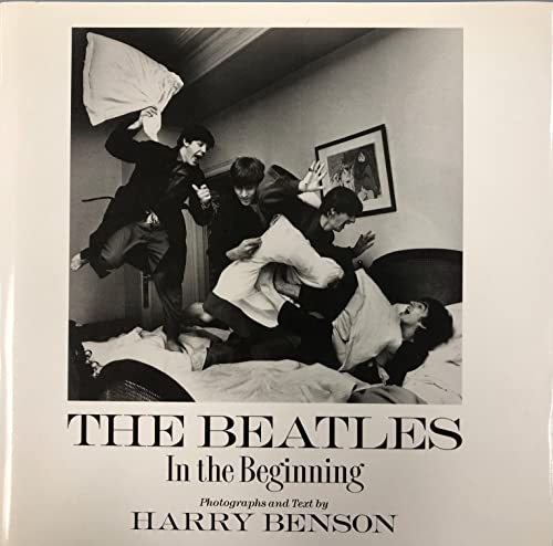 Stock image for The Beatles: In the Beginning for sale by Books of the Smoky Mountains