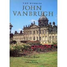 Imagen de archivo de The Work of John Vanbrugh a la venta por Better World Books