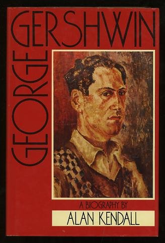 Beispielbild fr George Gershwin: A Biography zum Verkauf von Front Cover Books