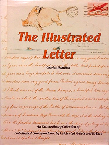 9780876636640: The Illustrated Letter