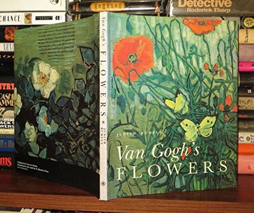 Beispielbild fr Van Gogh's Flowers zum Verkauf von Gulf Coast Books