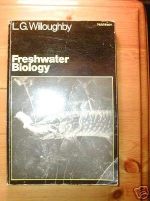 Stock image for Freshwater Biology for sale by Better World Books: West