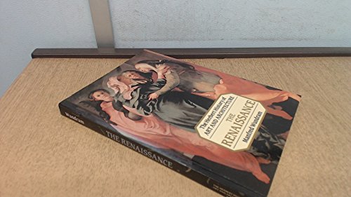 Beispielbild fr The Renaissance zum Verkauf von ThriftBooks-Dallas