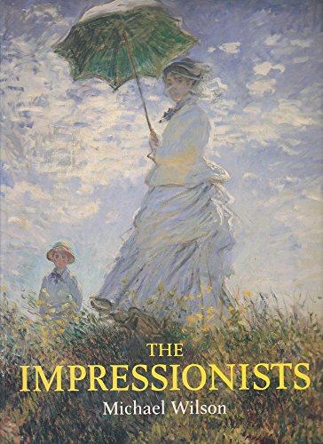 9780876637715: The Impressionists
