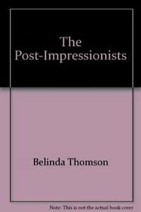Stock image for The post-impressionists for sale by Wonder Book