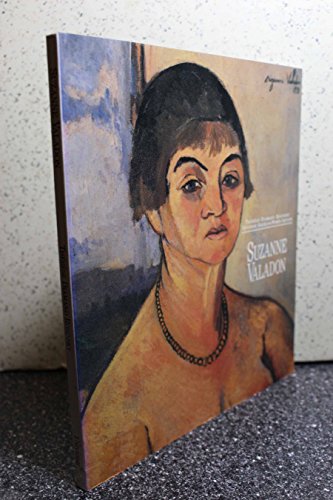 Imagen de archivo de Suzanne Valadon (Universe Series on Women Artists) a la venta por Ergodebooks