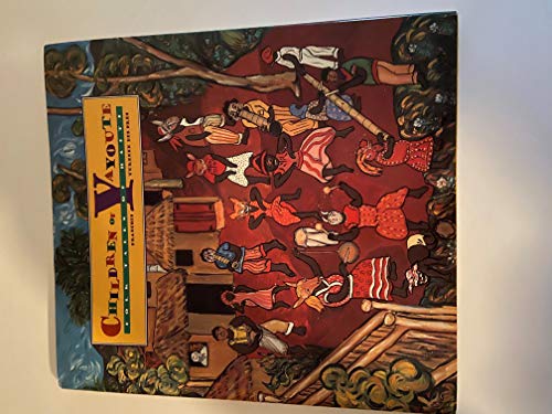 Imagen de archivo de Children of Yayoute: Folk Tales of Haiti a la venta por ThriftBooks-Atlanta