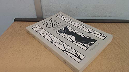 Stock image for Eric Gill: Man of Flesh and Spirit for sale by Rosario Beach Rare Books