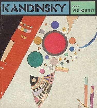 Imagen de archivo de Kandinsky (Masters of Modern Art) a la venta por Half Price Books Inc.