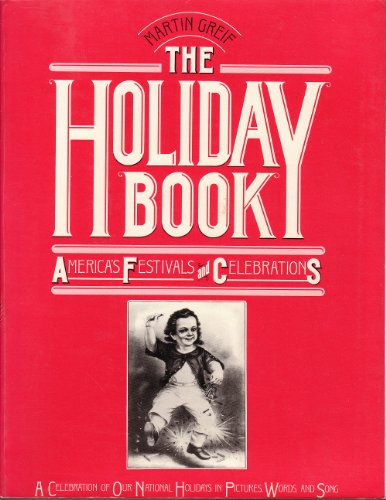 9780876639801: Holiday Book