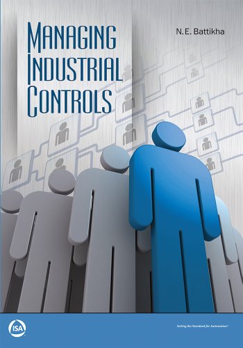 Stock image for Managing Industrial Controls for sale by PBShop.store US