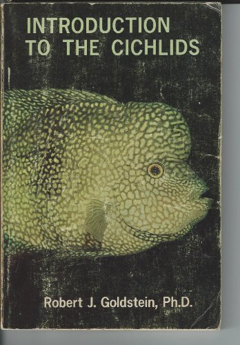 Stock image for Complete Introduction to Cichlids 87 for sale by Better World Books: West