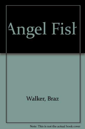 Beispielbild fr Angelfish zum Verkauf von Bibliohound