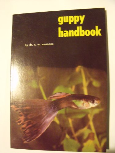 Stock image for Guppy Handbook for sale by ThriftBooks-Atlanta