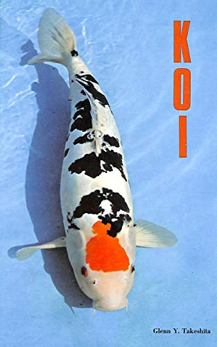 Stock image for Koi for Home and Garden for sale by Nealsbooks