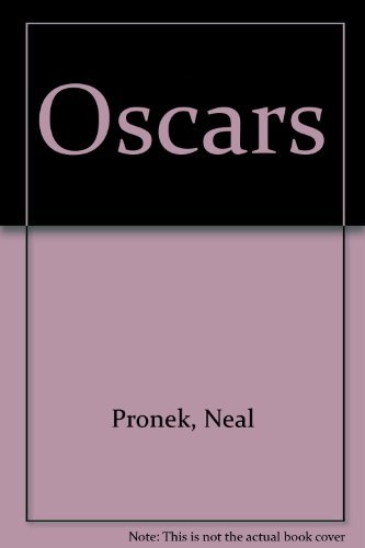 Stock image for Oscars for sale by HPB-Diamond