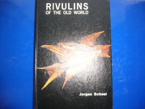 9780876661376: Rivulins-Scheel