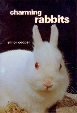 Stock image for Charming Rabbits for sale by Wonder Book