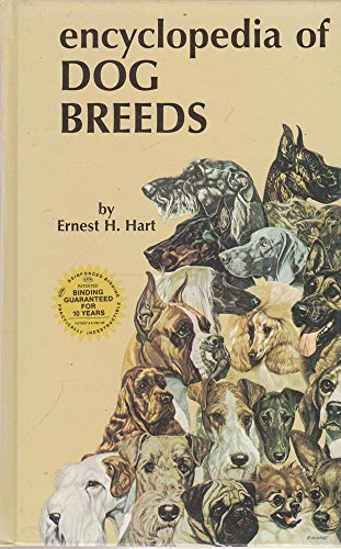 9780876662854: Encyclopedia of Dog Breeds