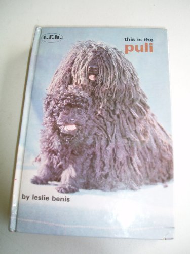 9780876663684: This is the Puli