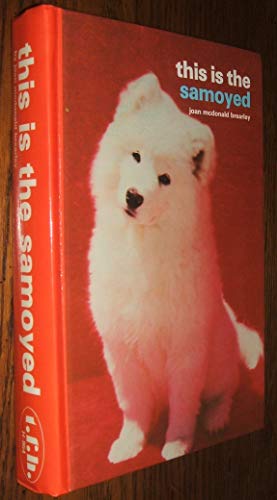 THIS IS THE SAMOYED