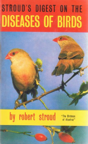 Imagen de archivo de Digest on the Diseases of Birds a la venta por HPB-Emerald