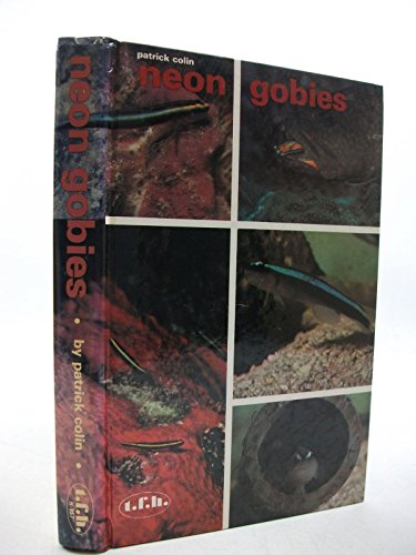 Beispielbild fr Neon Gobies zum Verkauf von Better World Books