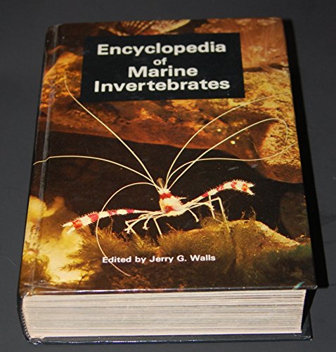 Encyclopedia of Marine Invertebrates.