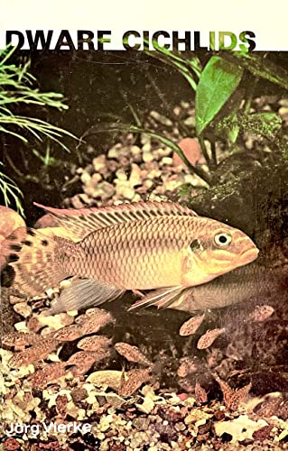 9780876665091: Dwarf Cichlids